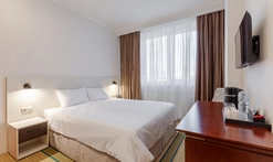 Люкс без балкона 2-х комнатный 