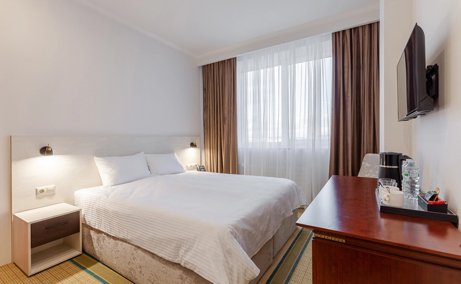 Стандарт Эконом