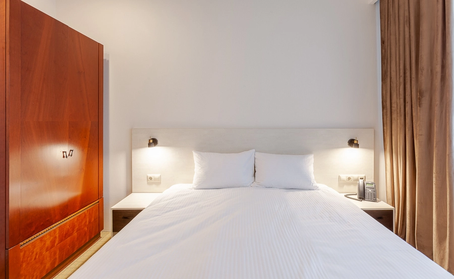 Стандарт Эконом