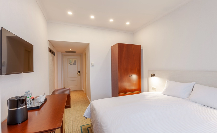 Стандарт Эконом