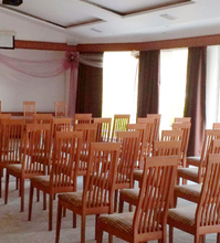 Вместимость до 15 человек