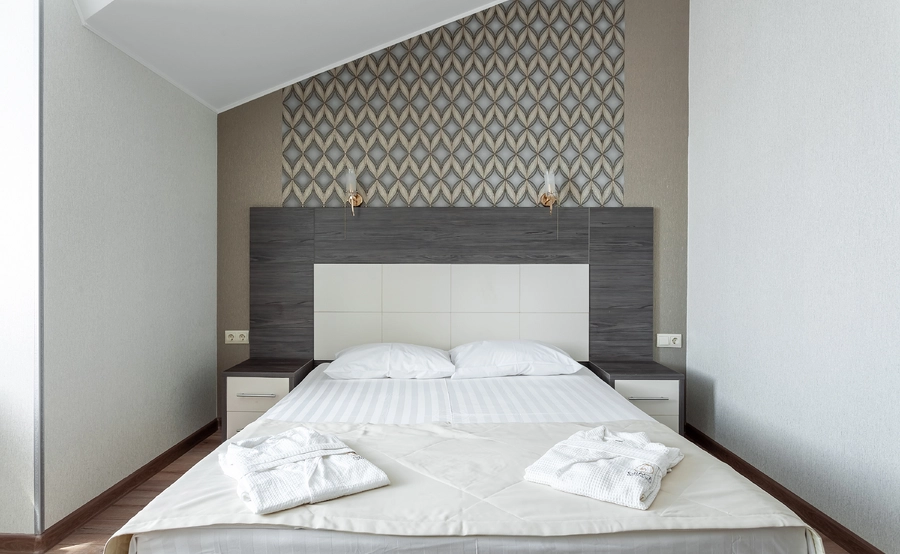 СТАНДАРТ БЕЗ БАЛКОНА МАНСАРДА 2 КОРПУС