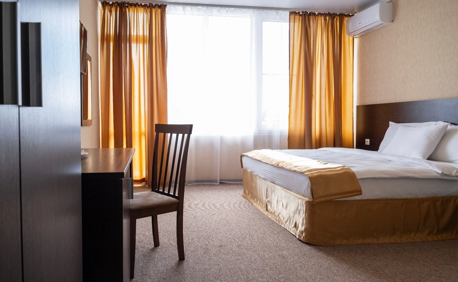 1-комн. стандарт