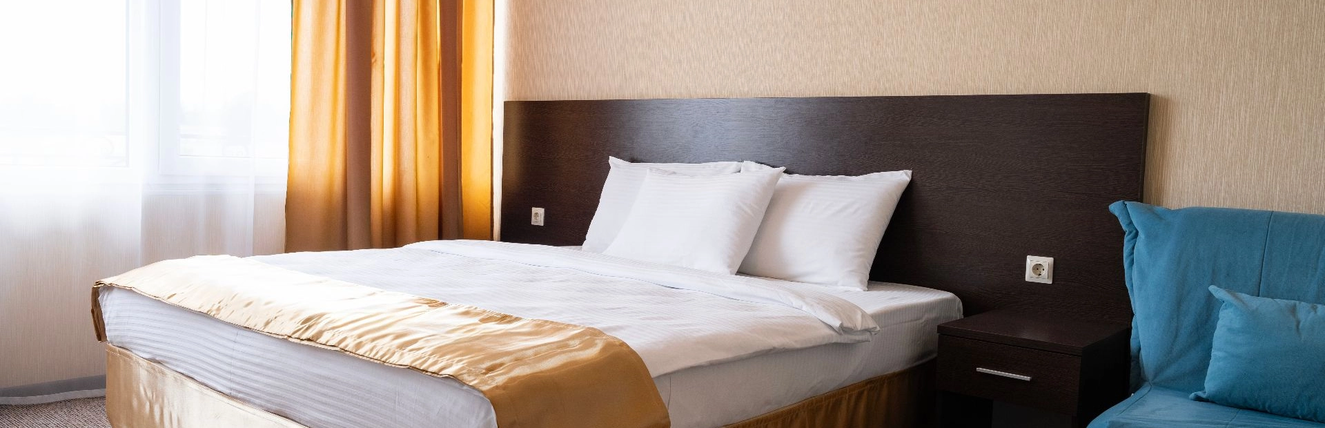 Ранний заезд/поздний выезд