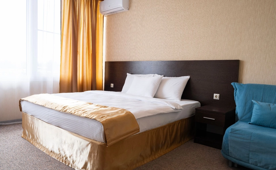 1-комн. стандарт