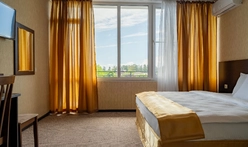 Коттедж Люкс