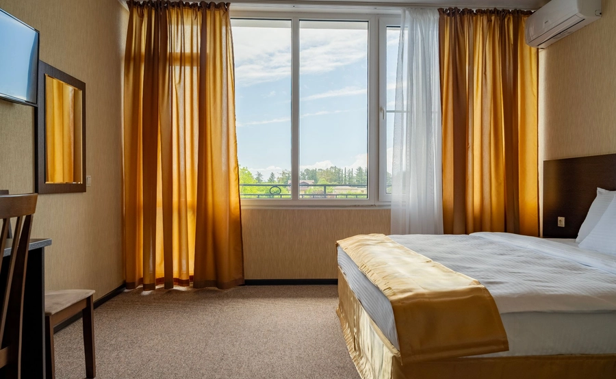 1-комн. стандарт