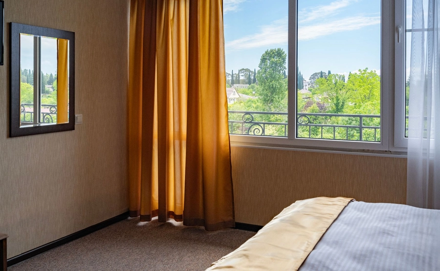 1-комн. стандарт