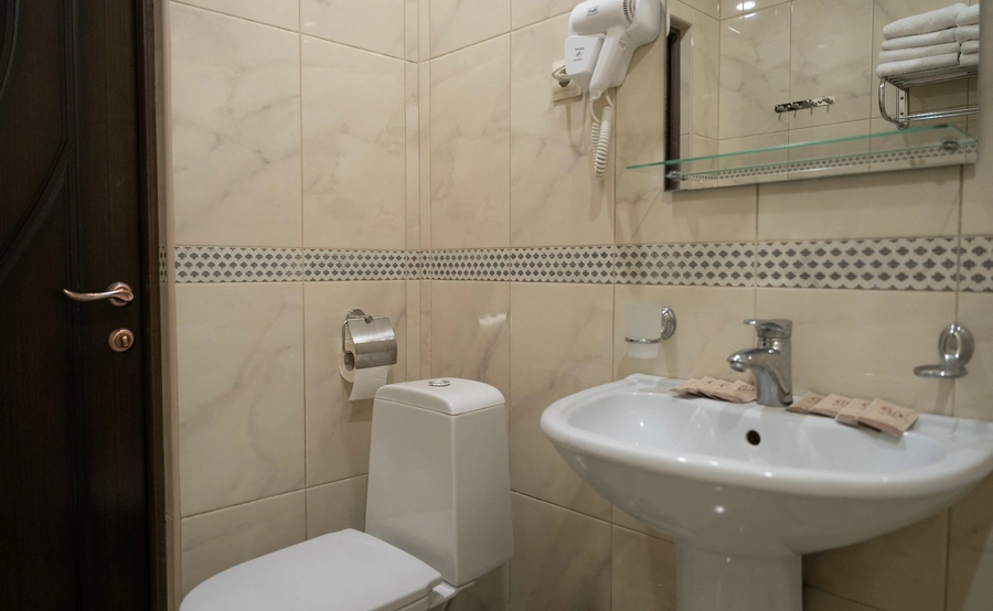 1-комн. стандарт