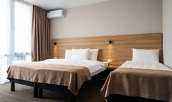 Коттедж Люкс