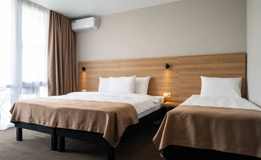 3-местн. стандарт