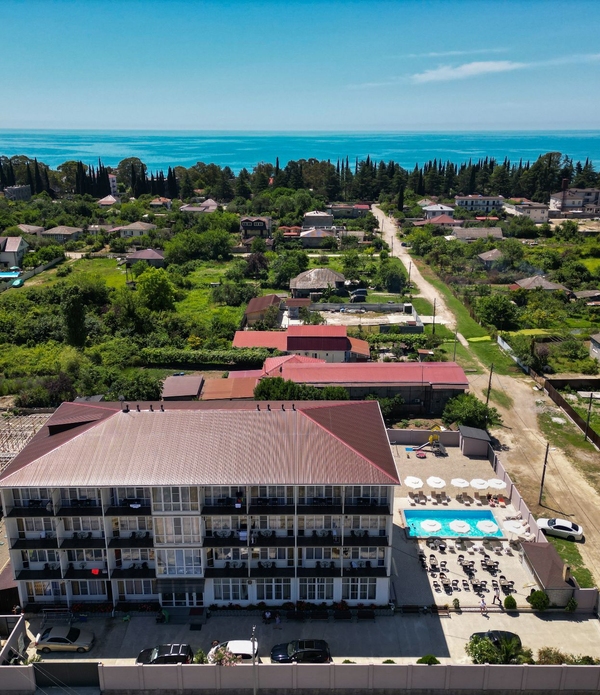 Бронирование отелей с максимальной скидкой!