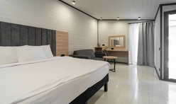 Коттедж Люкс