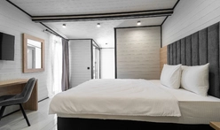 Коттедж Люкс