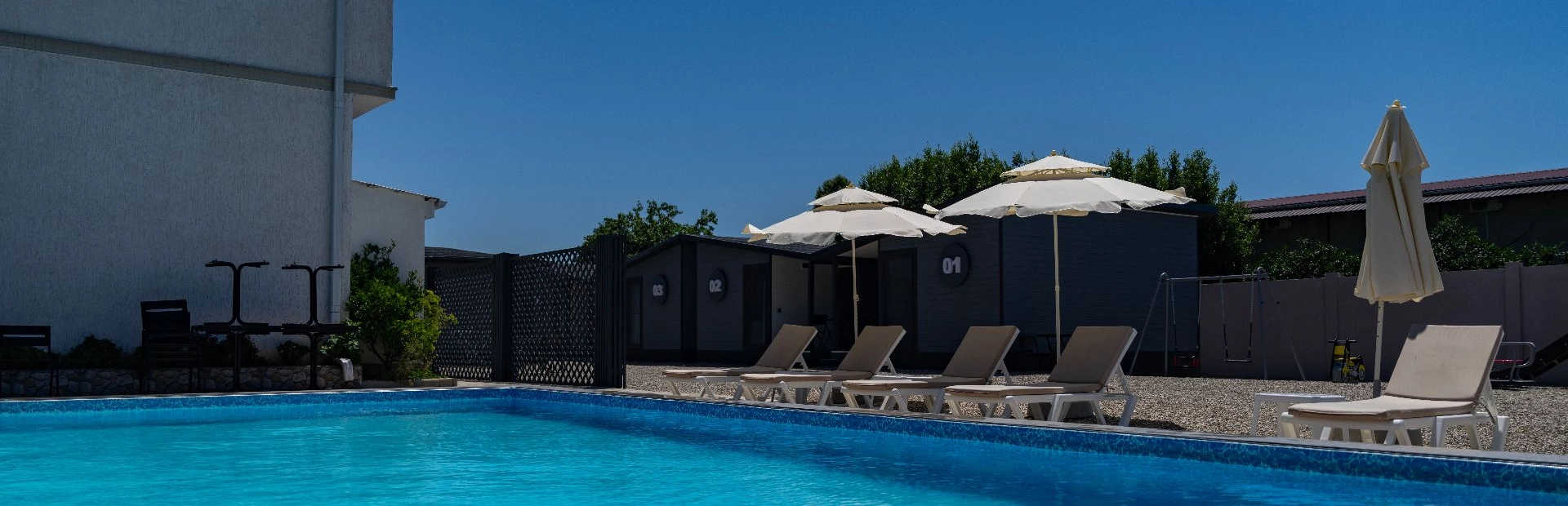 Услуги прачечной