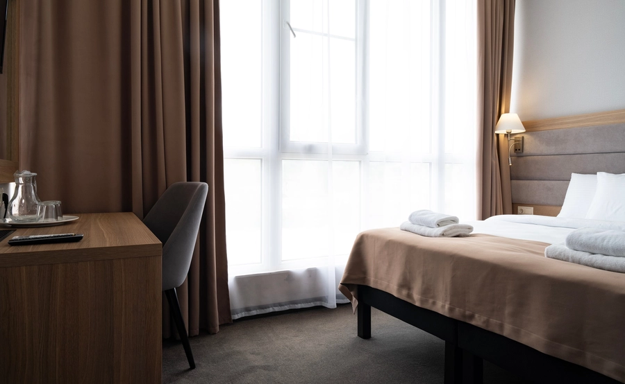 2-комнатный стандарт