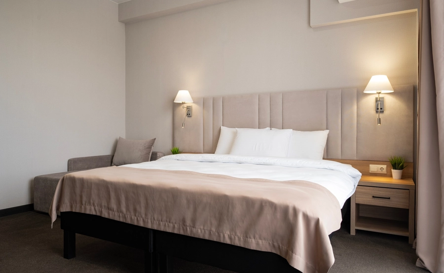 2-комнатный стандарт