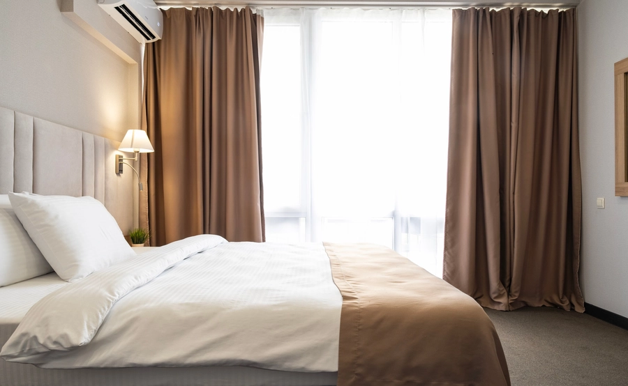 2-комнатный стандарт