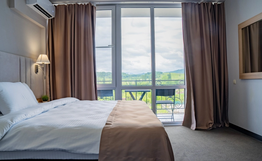 2-комнатный стандарт