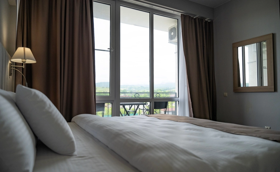 2-комнатный стандарт