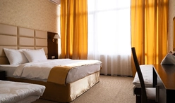 Коттедж Люкс