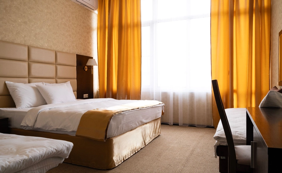 Улучшенный стандарт