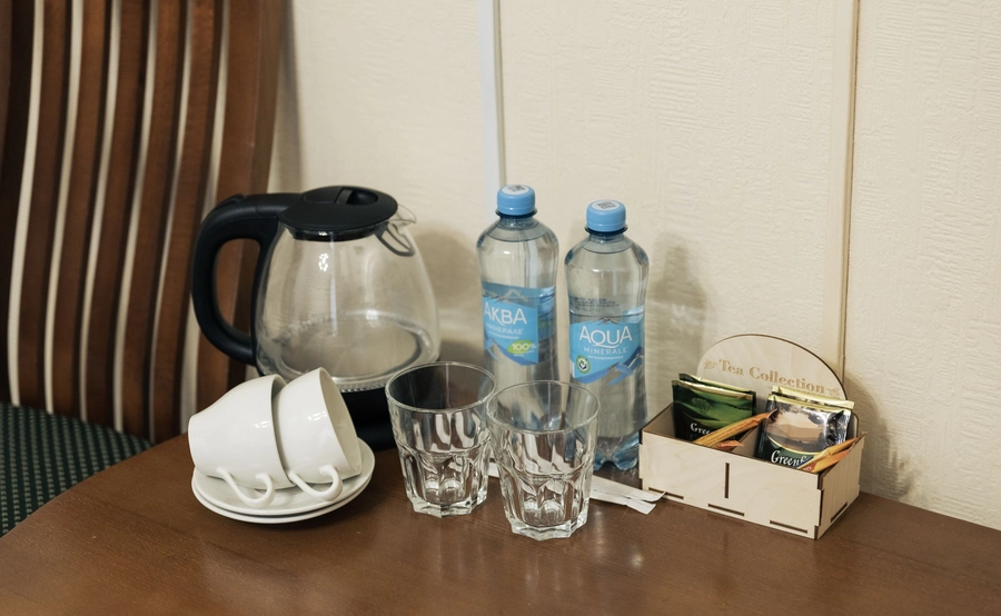 Стандарт без балкона