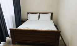 Стандарт с балконом