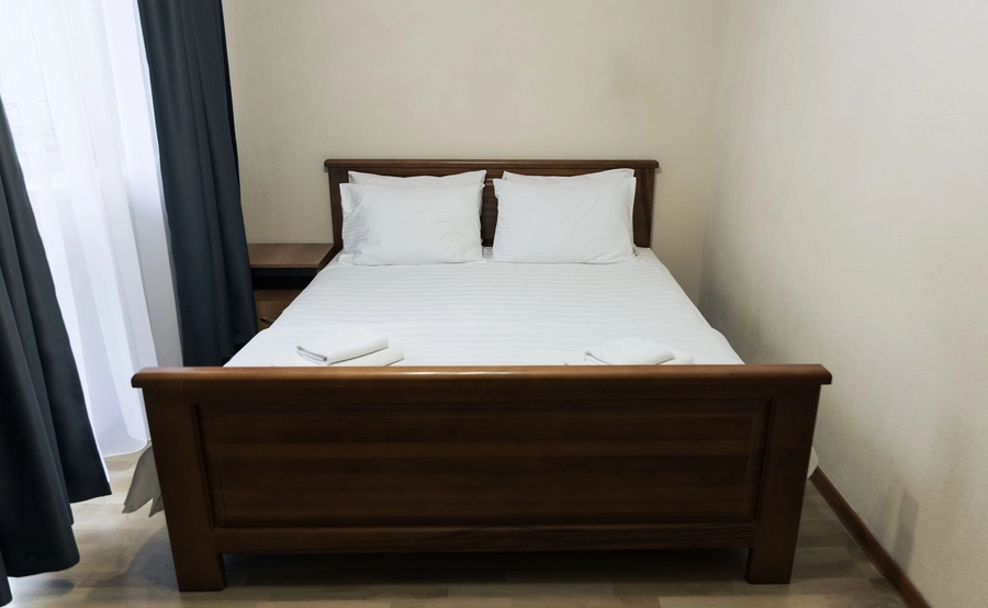 Стандарт с балконом