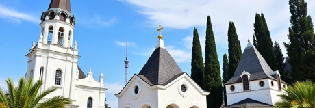 Собор Архангела Михаила