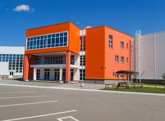 Спортивный комплекс Певческое поле