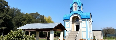 Храм Рождества Христова
