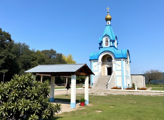 Храм Рождества Христова