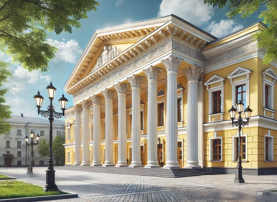 Летний театр