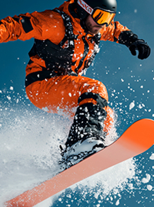 Катайся или живи со скидкой!