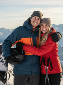 Катайся или живи со скидкой!